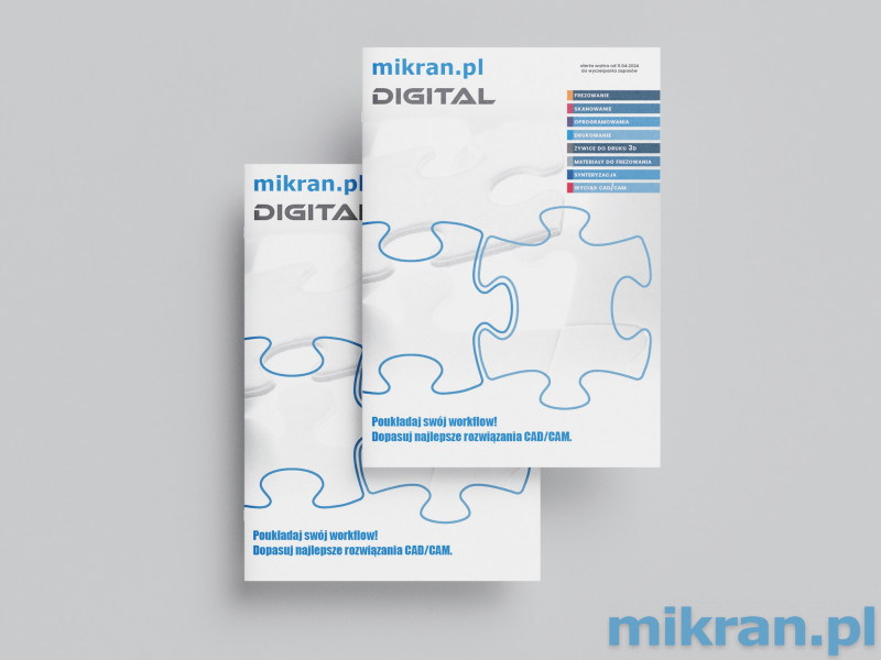 Digitální katalog mikran.pl - zdarma