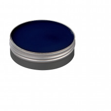 Crowax modrý transparentní vosk 80g
