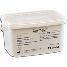 Castogel agar 6kg