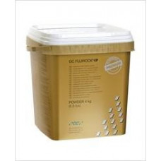 Propagace sádry Fujirock IV Premium Line Polar White 4 kg