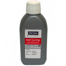 Vertex Self Curing 250ml