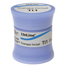 IPS InLine Transpa Incisal 100g