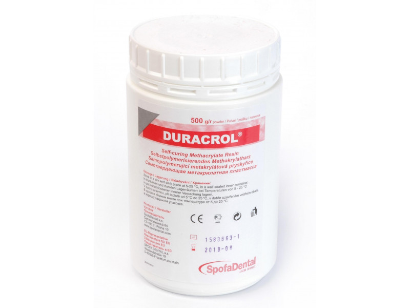 Polymer Duracrol 500g