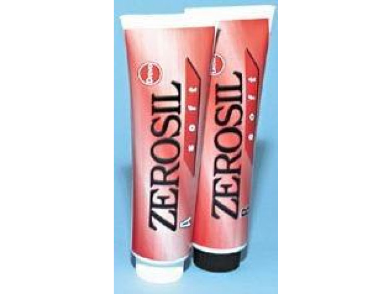 Tuby Zerosil Soft 2x500 ml
