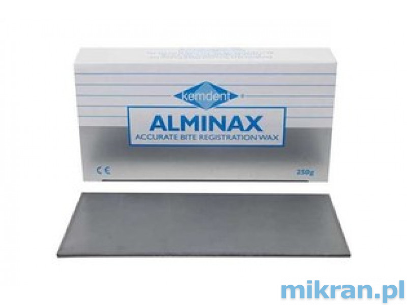Hliníkový vosk - Alminax 250g