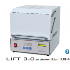 Laboratorní pec Lift 3.0 KXP4 (verze P,S,R)