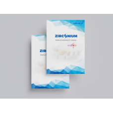 Katalog ZIRCONIUM zirkonových disků - Zdarma