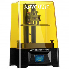 AnyCubic Photon M3 3D tiskárna + konfigurační balíček, implementace a poprodejní podpora