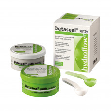 Detax Detaseal® hydroflow tmel Fast 2x250ml