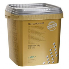 Fujirock EP Premium Line Titanium Grey omítka 4 kg