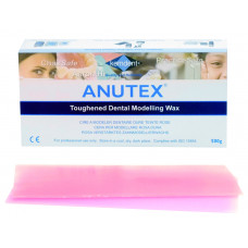 Modelářský měkký vosk ANUTEX 500g