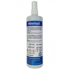 Hinrisol 250 ml / Neutrasil 250 ml