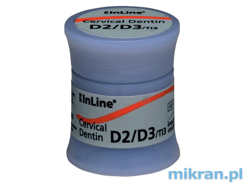 IPS Inline Cevical Dentin AD D2 / D3 20g