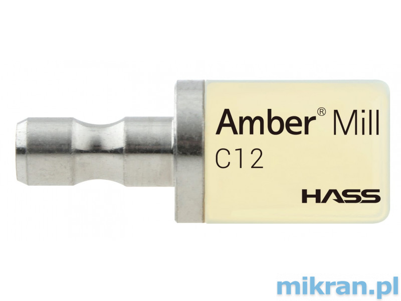 Amber Mill C12 / 5ks AKCE