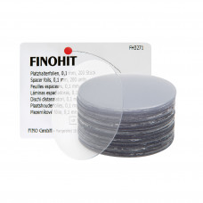 Adapta fólie FINOHIT 0,1mm 200 ks