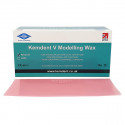 Vertex model vosk (KEMDENT) 1000 g tvrdý - tvrdý