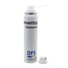 DFS Diamond-Spray - diamantová pasta ve spreji