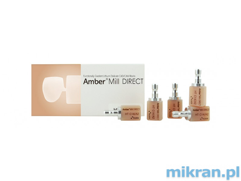 Amber Mill Direct HT C14/5 ks.
