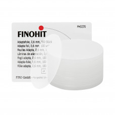 Adapta fólie FINOHIT 0,6mm 100 ks