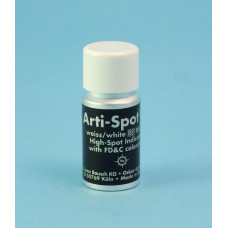 Arti-Spot obtiskový papír bílý 15ml BK 85