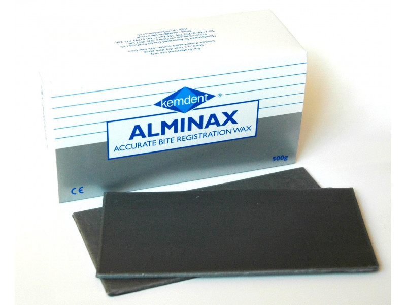 Hliníkový vosk Alminax 500g