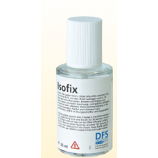 Izolační sádrový vosk Isofix DFS 25 ml
