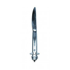 Voskový hrot nože č. 4 Propagace