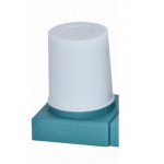 SU modelovací vosk CAD / CAM pastelově modrá 45 g