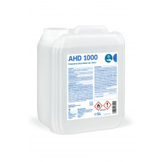 Přípravek na dezinfekci rukou AHD 1000 5 l