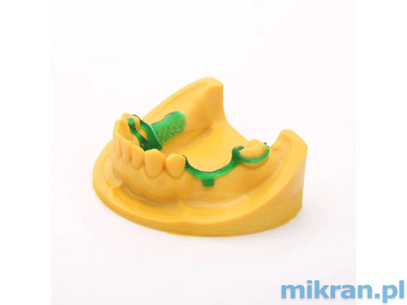 Resione 3D Resin C01 Dental Castable 1kg