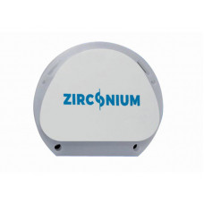 Outlet Zirconium AG ST Barva D2 89-71-25mm krátká doba použitelnosti