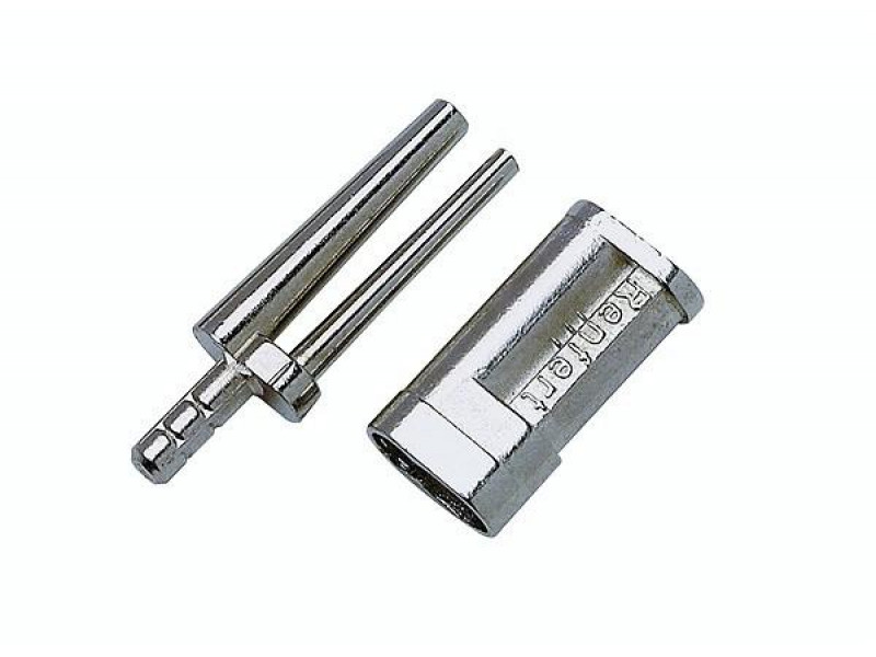 Bi-Pins bez jehly krátké 13,5 mm 1000 ks